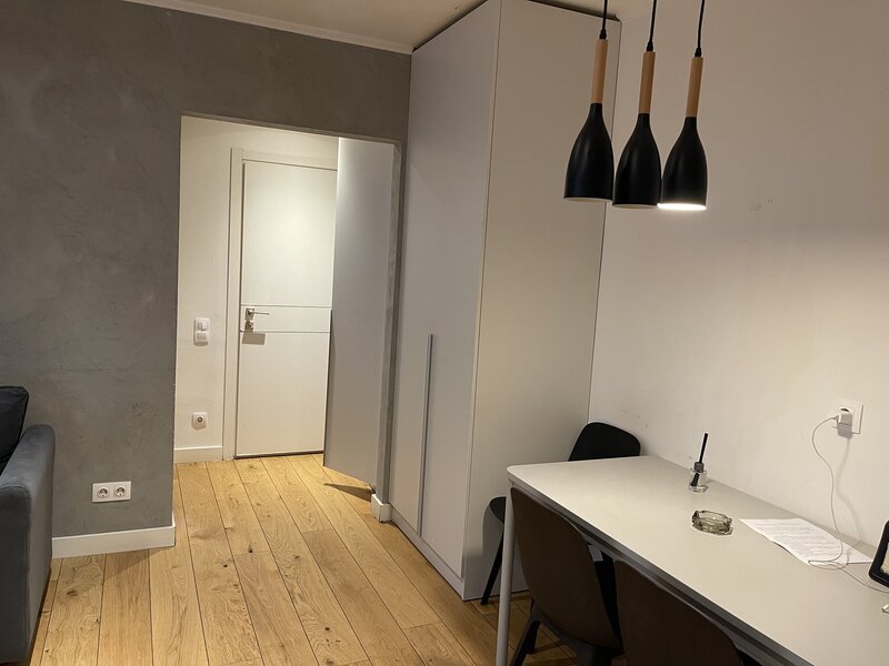 Piata Unirii, apartament cu 2 camere