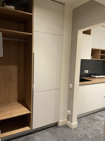 Piata Unirii, apartament cu 2 camere