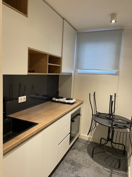 Apartament Piata Unirii