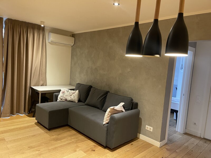 Apartament Piata Unirii