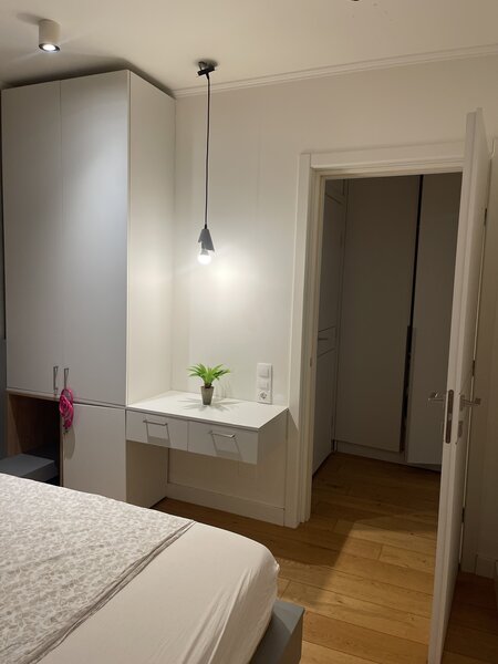 Apartament Piata Unirii